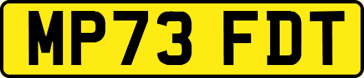 MP73FDT
