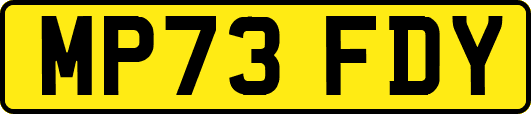 MP73FDY