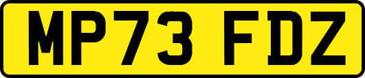 MP73FDZ