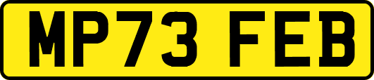 MP73FEB