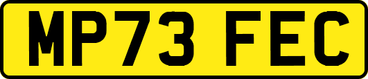 MP73FEC