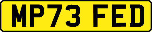 MP73FED
