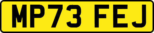 MP73FEJ