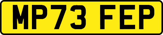 MP73FEP