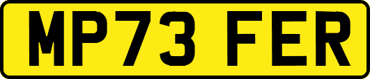 MP73FER