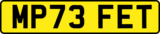 MP73FET