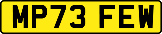 MP73FEW