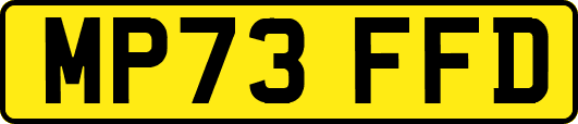 MP73FFD