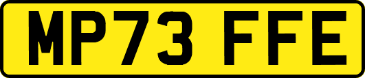 MP73FFE