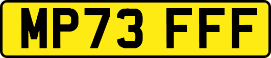 MP73FFF