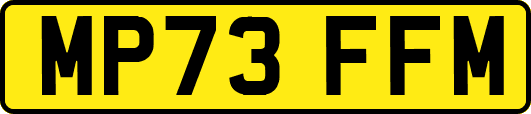 MP73FFM