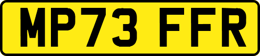 MP73FFR
