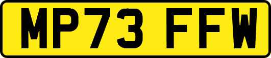 MP73FFW