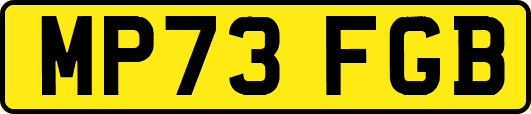 MP73FGB