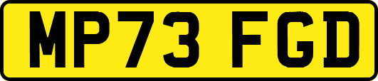 MP73FGD