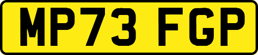 MP73FGP