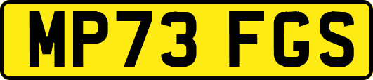 MP73FGS