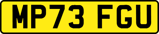 MP73FGU