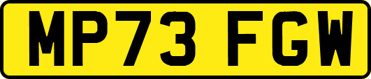 MP73FGW