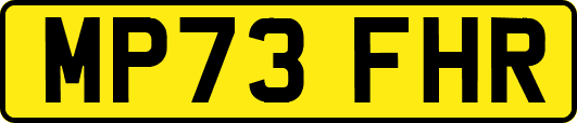 MP73FHR