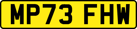 MP73FHW