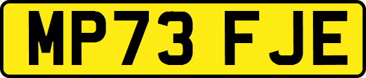 MP73FJE