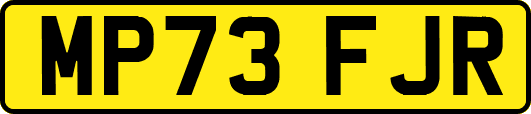 MP73FJR