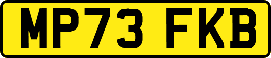 MP73FKB