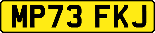 MP73FKJ