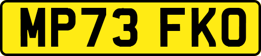 MP73FKO