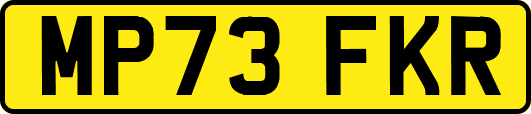 MP73FKR