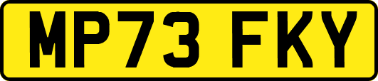 MP73FKY