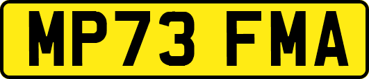 MP73FMA