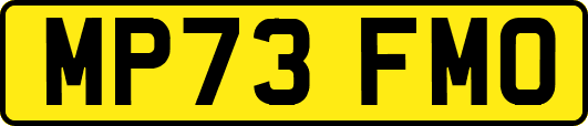 MP73FMO