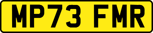 MP73FMR