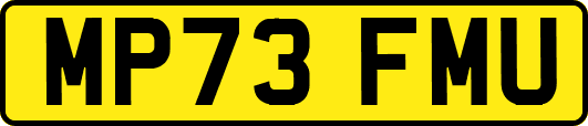 MP73FMU