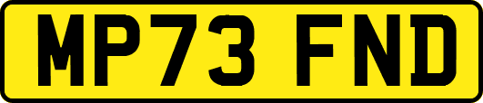 MP73FND
