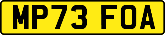 MP73FOA
