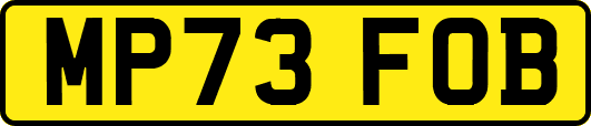 MP73FOB