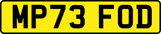 MP73FOD