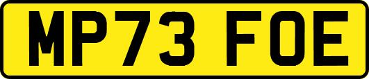 MP73FOE