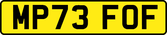 MP73FOF