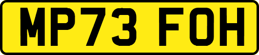 MP73FOH