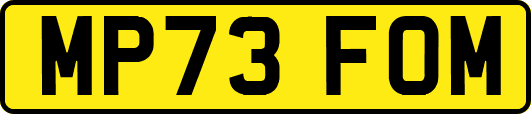 MP73FOM