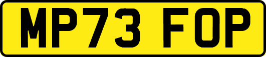MP73FOP