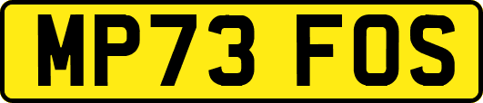 MP73FOS