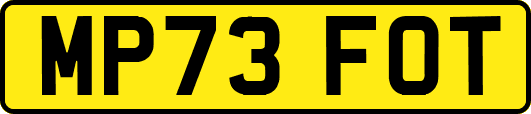 MP73FOT