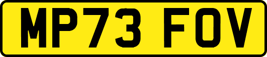 MP73FOV