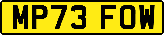 MP73FOW