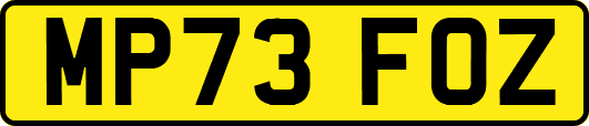 MP73FOZ